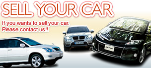 Sell your car